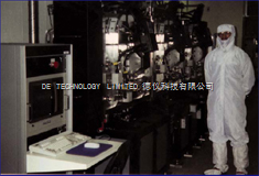 DE300-美国材料实验室热阻蒸发真空镀膜设备 科技仪器设备供应新选择