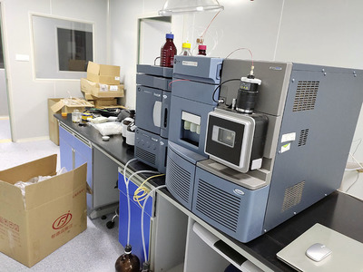 专注实验室仪器设备搬迁 科技仪器设备的专业守护者